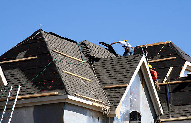Best Storm Damage Roof Repair  in Milwaukie, OR