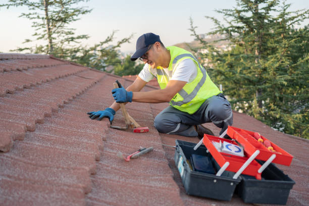Quick and Trustworthy Emergency Roof Repair Services in Milwaukie, OR