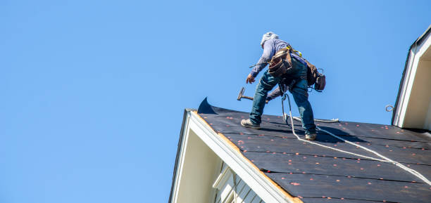 Sealant for Roof in Milwaukie, OR